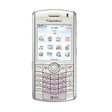 BlackBerry Pearl 8110 PK Unlocked Phone with 2 MP Camera, GPS, MicroSD Slot ....
