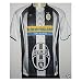 JUVENTUS ITALY SOCCER JERSEY NWT LARGE