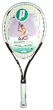 41sRrxsS8kL. SL160  Prince Air O Smash Oversize Tennis Racket with AirO Technology and Force 3 Stability (Dimension : 27 x 11 x 1, Grip Size: 4 3/8 or #3)