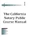 California Notary Public Course