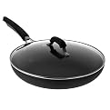 Kitchen Essentials® from Calphalon® 12" Covered Skillet