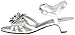 Jumping Jacks Marlene Dress Sandal (Little Kid/Big Kid)