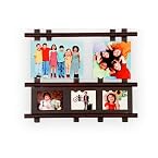 Personalized Sublimation 5PC Wooden Collage