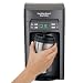 Hamilton Beach 48275 Brew Station 6-Cup Coffeemaker, Black/Gray