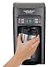 Hamilton Beach 48275 Brew Station 6-Cup Coffeemaker, Black/Gray