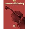 Lennon and McCartney Solos: for Cello