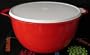 Tupperware Thatsa 42 Cup Bowl Mega Mixing Bowl