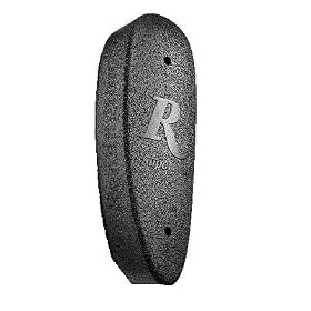 Remington Black Synthetic Recoil Pad by 