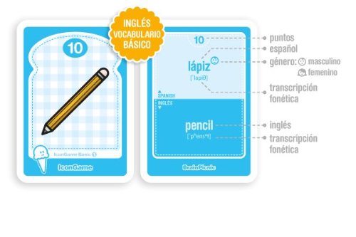 Imagen 2 de IconGame Basic 1