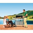 Plancha barbecue Patio entertainer 4 supreme