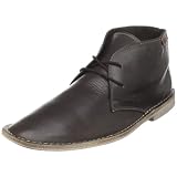 Bronx Men's Dela Wear Chukka Boot,Brown,46 EU/13 M US