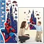 Sandylion Decorative Growth Chart - Spider-Man