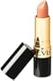 Revlon Super Lustrous Creme Lipstick, Nude Velvet 125, 0.15 Ounce (Pack of 2)