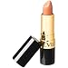 Revlon Super Lustrous Lipstick, Creme, Nude Velvet 125, 0.15-Ounce Packages (Pack of 2)