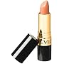 Revlon Super Lustrous Lipstick, Creme, Nude Velvet 125, 0.15-Ounce Package