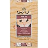 Nutro MAX CAT Adult Cat Food - Salmon Flavor