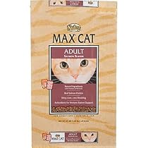 nutro max cat food 