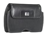 HP Leather Belt Case for iPAQ H1900 & H2200