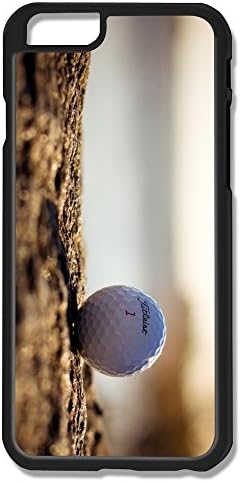 Vintage Golf Ball Pc Cover For IPhone 6