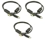 Copartner 3 x 3ft Advanced 1.3a HDMI Cable