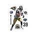 Fathead Steven Jackson St. Louis Rams Wall Decal