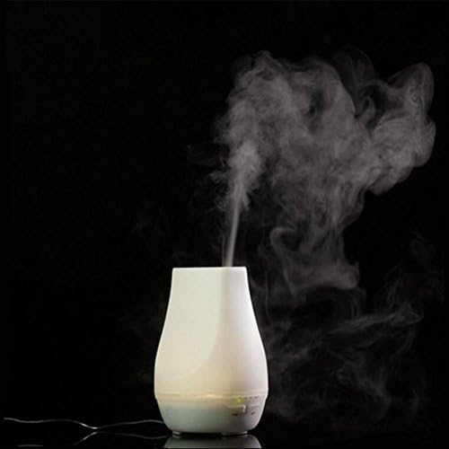 XIANGJUN 2016 annual prevalence of new music hypnosis aromatherapy products mini ultrasonic humidifier aromatherapy (white)