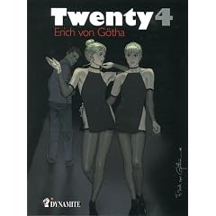 Twenty, Tome 4 :