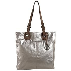 Hilary Radley Alternative Tote