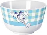 Eigenschaften United Labels 0103943 / United Labels 0103943 - Best of Mickey-Good Morning Müslischale Porzellan in prämierter Geschenkverpackung 300 ml