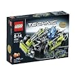 LEGO TECHNIC GO KART 8256