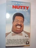 The Nutty Professor