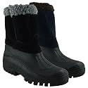 Mucker Easy Close Stable Yard Boots Wellies Sizes 7-11