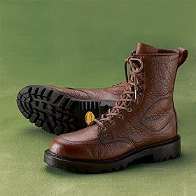 Orvis Bison Upland Boot by Orvis