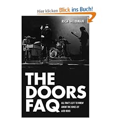 Doors FAQ (Faq Series)