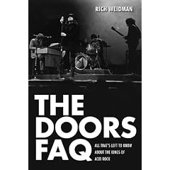 The Doors FAQ: All That's Left to Know About the Kings of Acid Rock