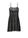 Josie Natori Women's Flurry Lace Chemise