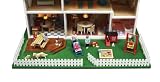 Review Micki/Lundby 60100700 / Lundby Smaland - Garden