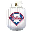 MLB Philadelphia Phillies Tank Cover