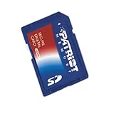 Patriot PSF-2G-40SD Secure Digital Flash Memory Card