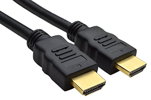 Direct Access Tech. Up To 1080p High-Speed HDMI Cable (15 Feet/4.56 Meter)(3859)