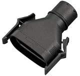 Bosch RS006 Hose Adapter for Various Sanders