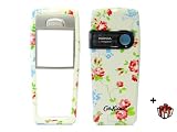 Produkt-Bild: Nokia 6230 / 6230i Rosa Edition Cover + &Uuml;berraschungsgeschenk