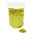 Biodegradable Body Glitter (1 Ounce, Sunny Gold)