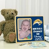 Buffalo Sabres Youth Picture Frame