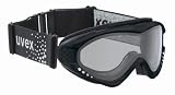 Uvex Onyx Crystal Women's Ski Goggle