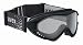 Uvex Onyx Crystal Women's Ski Goggle