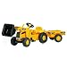 Sporting Goods : Kettler Cat Kid Tractor