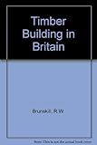 Timber building in Britain