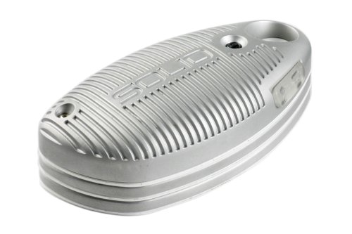 Solio S224-C41U Magnesium Edition Hybrid Charger