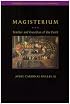 Magisterium: Teacher and Guardian of the Faith